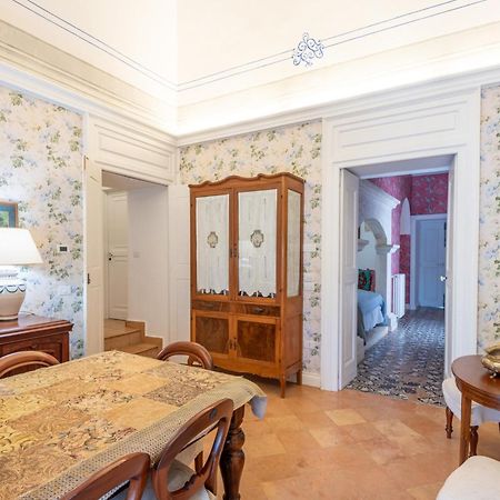 Villa In Gargano - Villa Basso Monte SantʼAngelo المظهر الخارجي الصورة