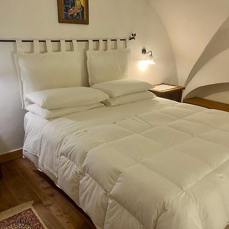 Villa In Gargano - Villa Basso Monte SantʼAngelo المظهر الخارجي الصورة