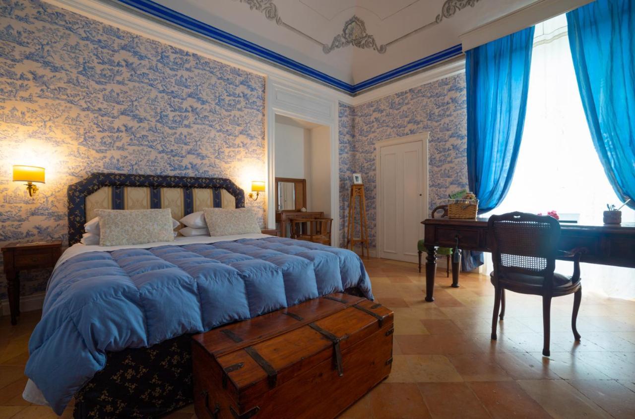 Villa In Gargano - Villa Basso Monte SantʼAngelo المظهر الخارجي الصورة