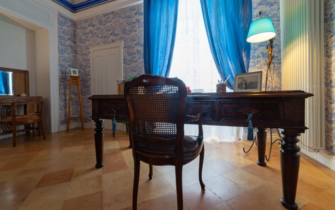 Villa In Gargano - Villa Basso Monte SantʼAngelo المظهر الخارجي الصورة