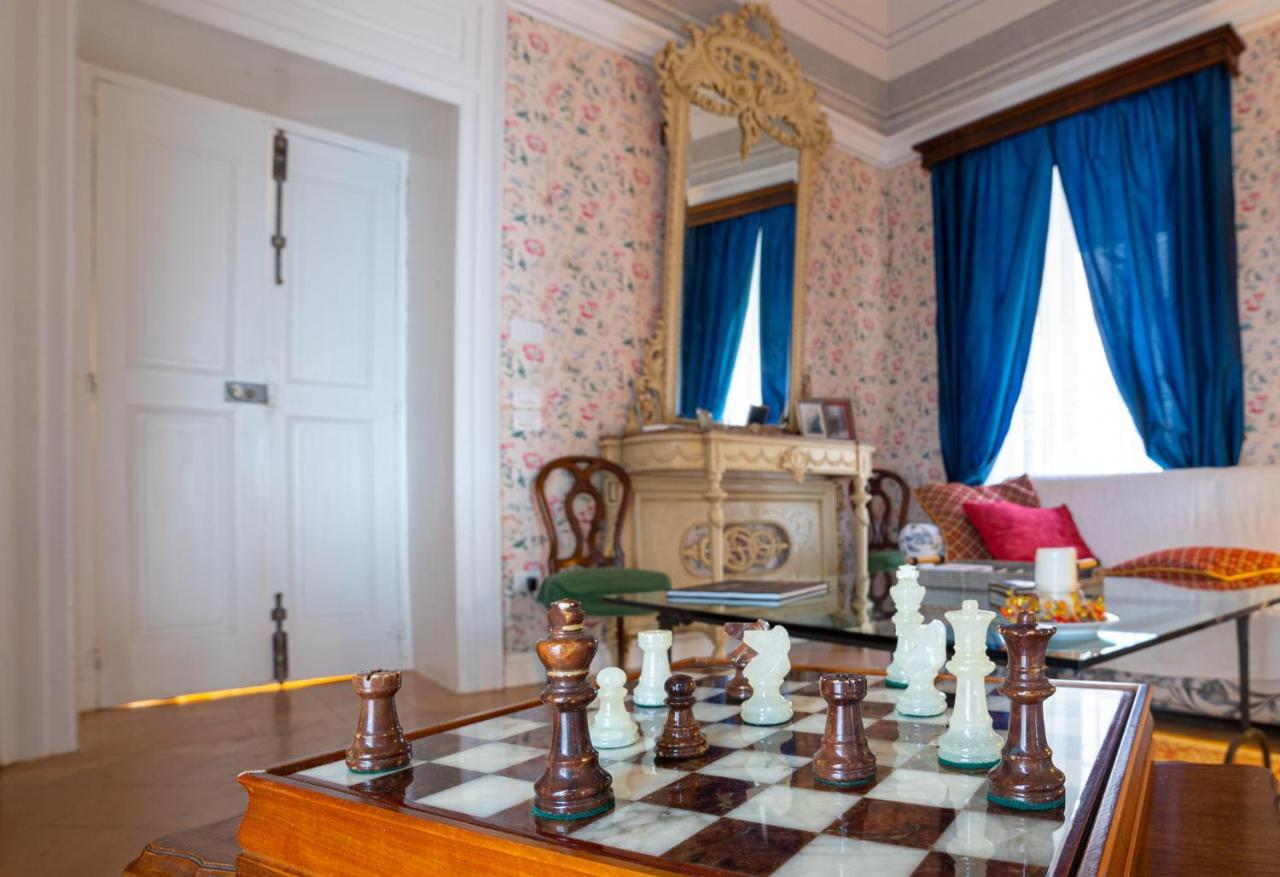 Villa In Gargano - Villa Basso Monte SantʼAngelo المظهر الخارجي الصورة