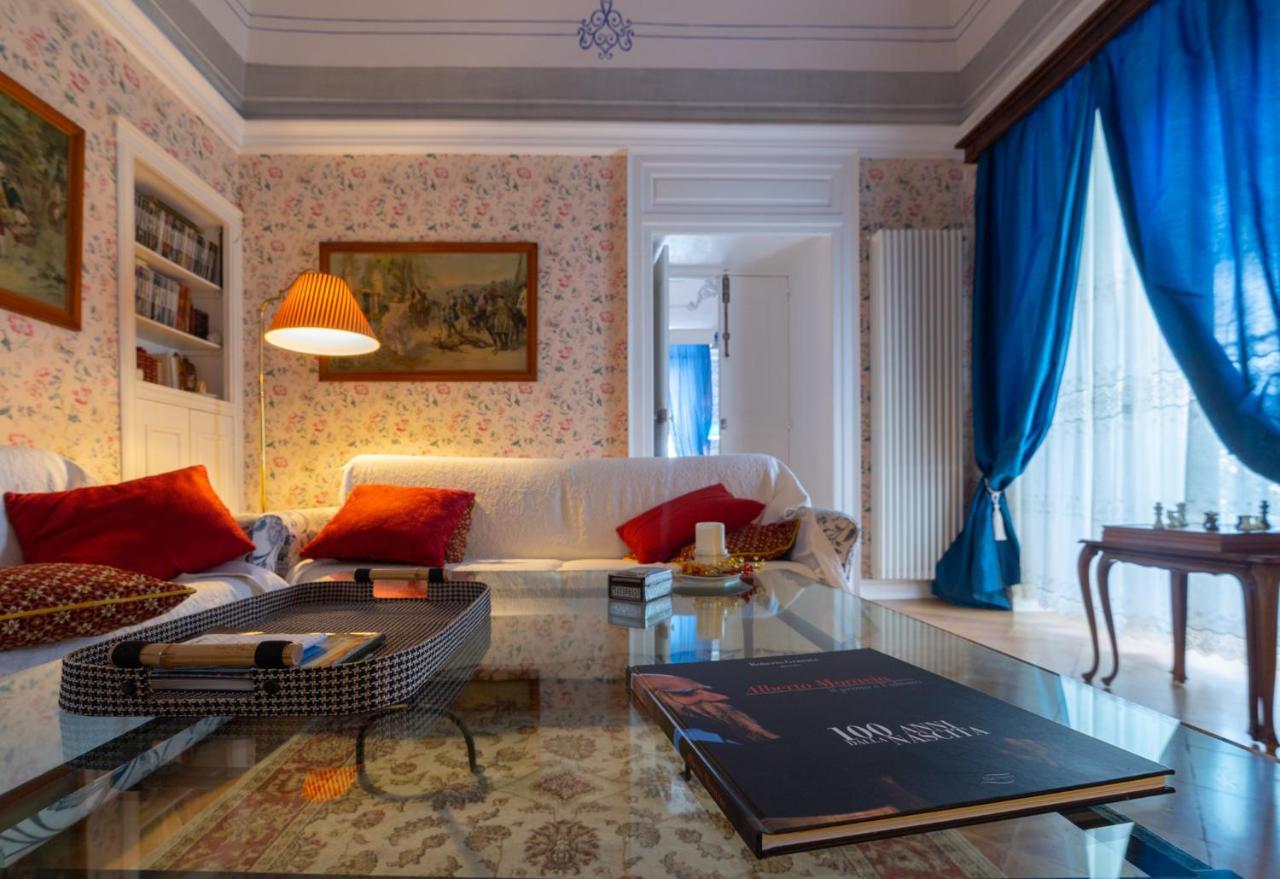 Villa In Gargano - Villa Basso Monte SantʼAngelo المظهر الخارجي الصورة