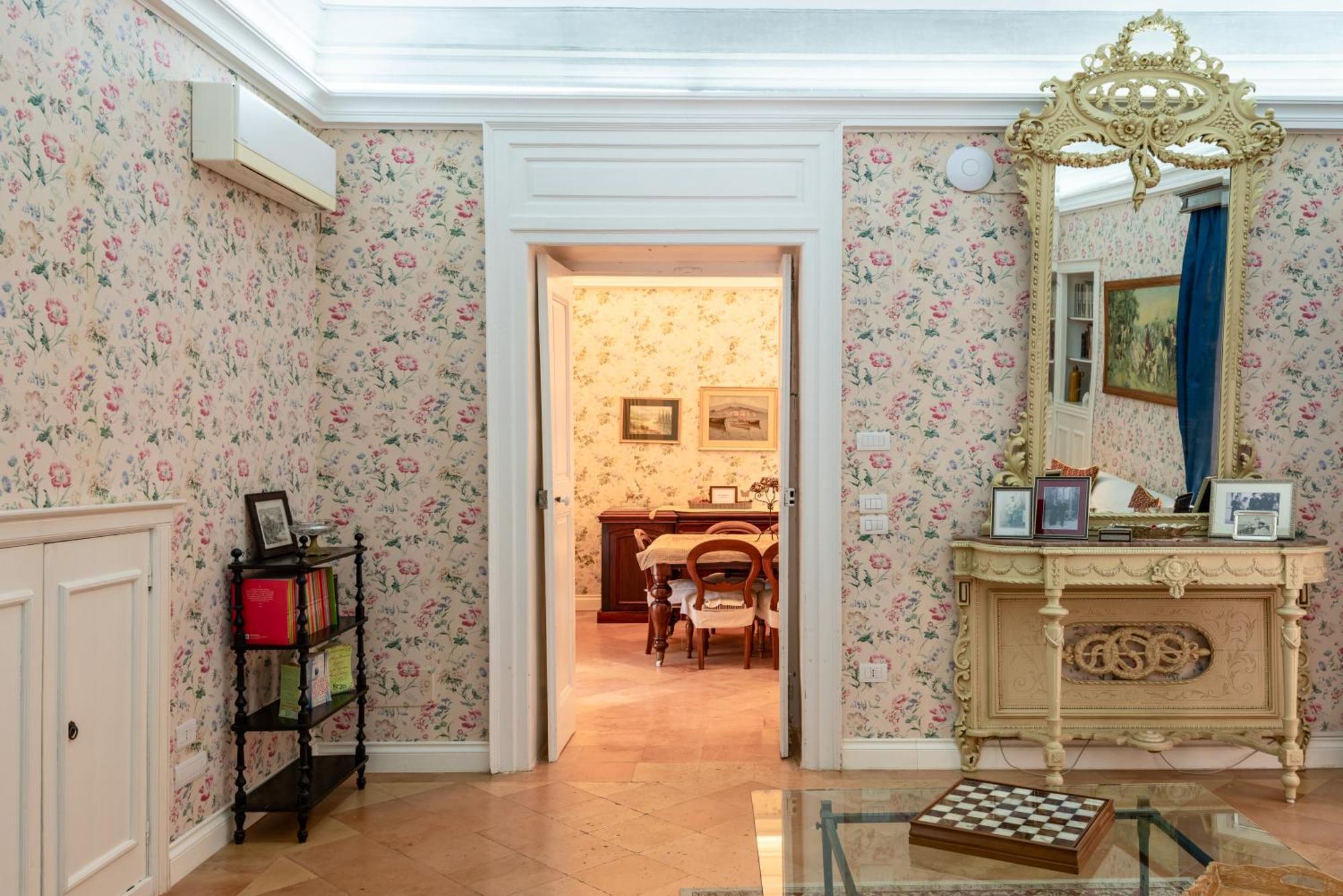 Villa In Gargano - Villa Basso Monte SantʼAngelo المظهر الخارجي الصورة