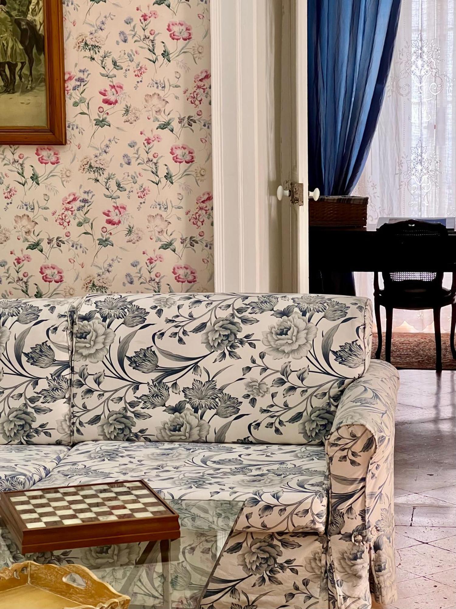 Villa In Gargano - Villa Basso Monte SantʼAngelo المظهر الخارجي الصورة