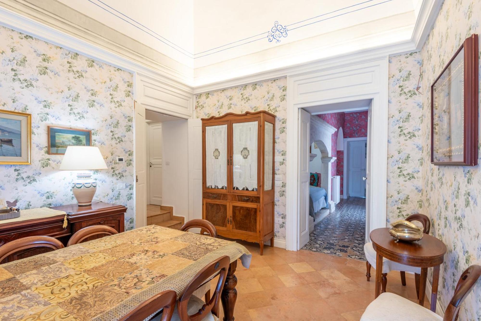 Villa In Gargano - Villa Basso Monte SantʼAngelo المظهر الخارجي الصورة
