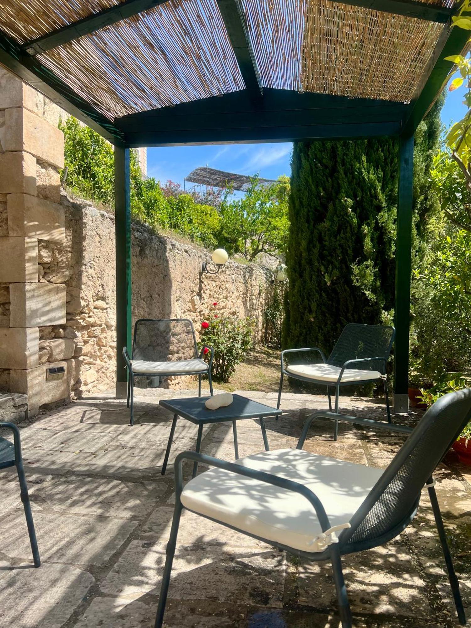 Villa In Gargano - Villa Basso Monte SantʼAngelo المظهر الخارجي الصورة