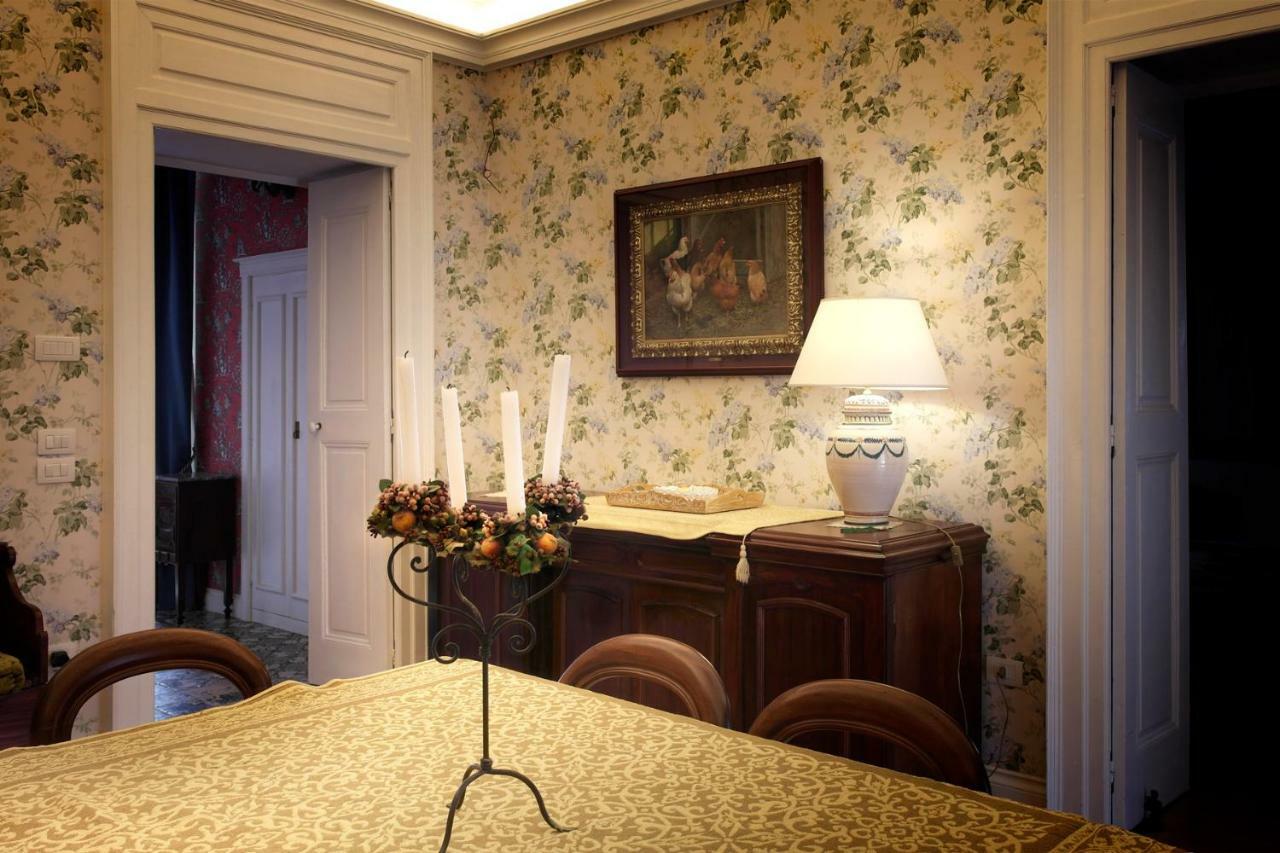 Villa In Gargano - Villa Basso Monte SantʼAngelo المظهر الخارجي الصورة