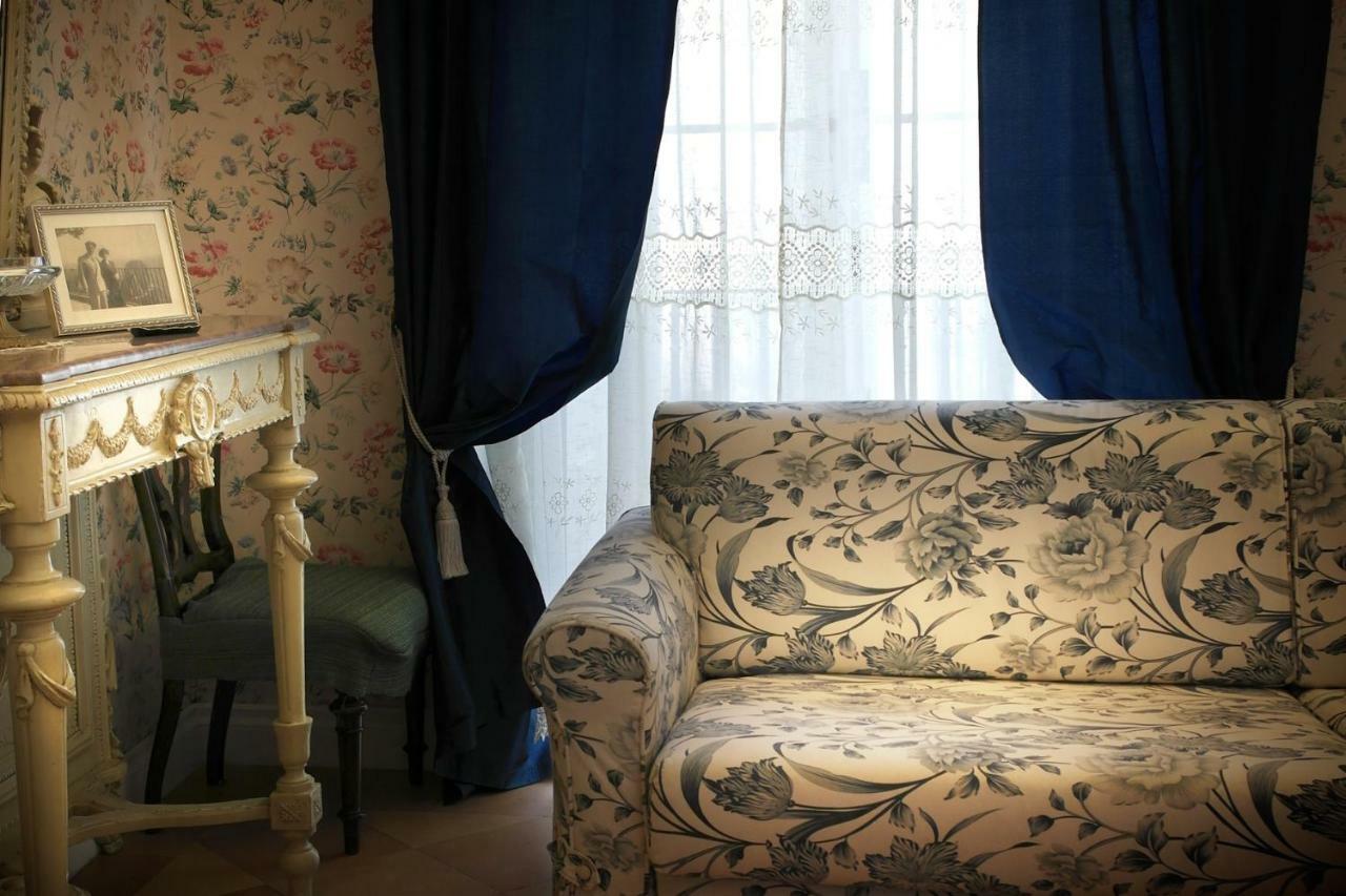 Villa In Gargano - Villa Basso Monte SantʼAngelo المظهر الخارجي الصورة